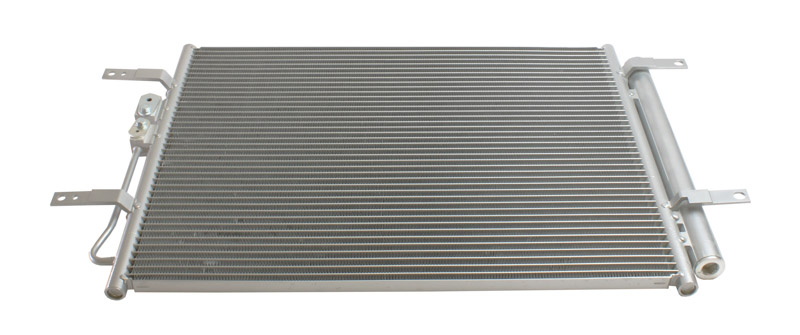 MAXGEAR AC830341 конденсатор, радиатор кондиционера