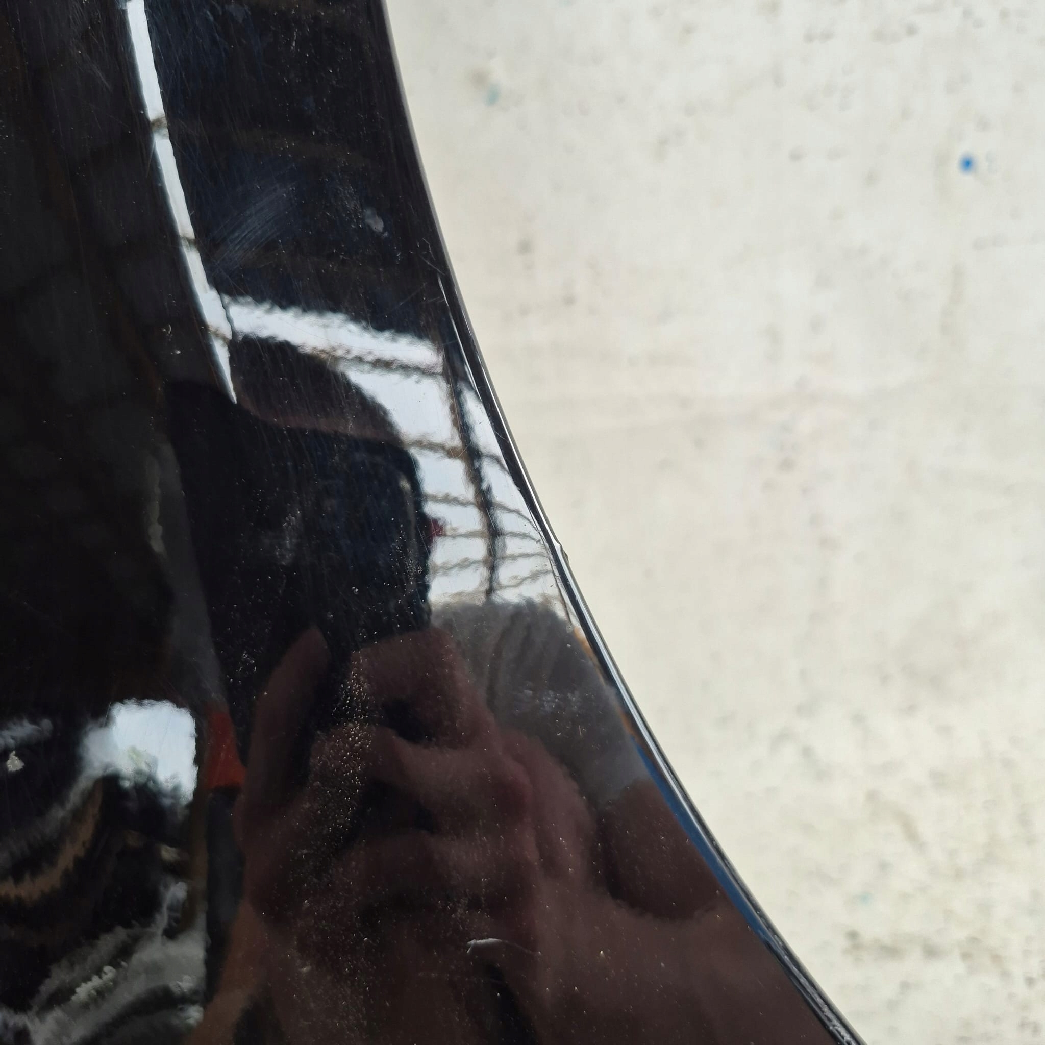 MERCEDES B-class II 2 W246 11-18 fender front front right