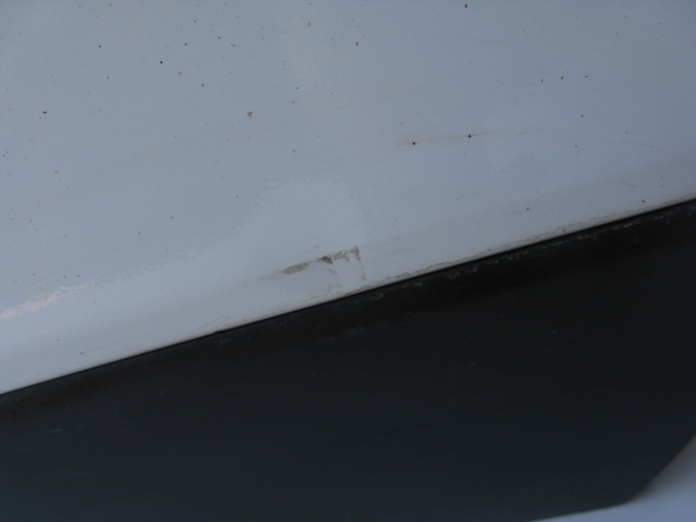 door right front SUZUKI SX4 S-CROSS 26U