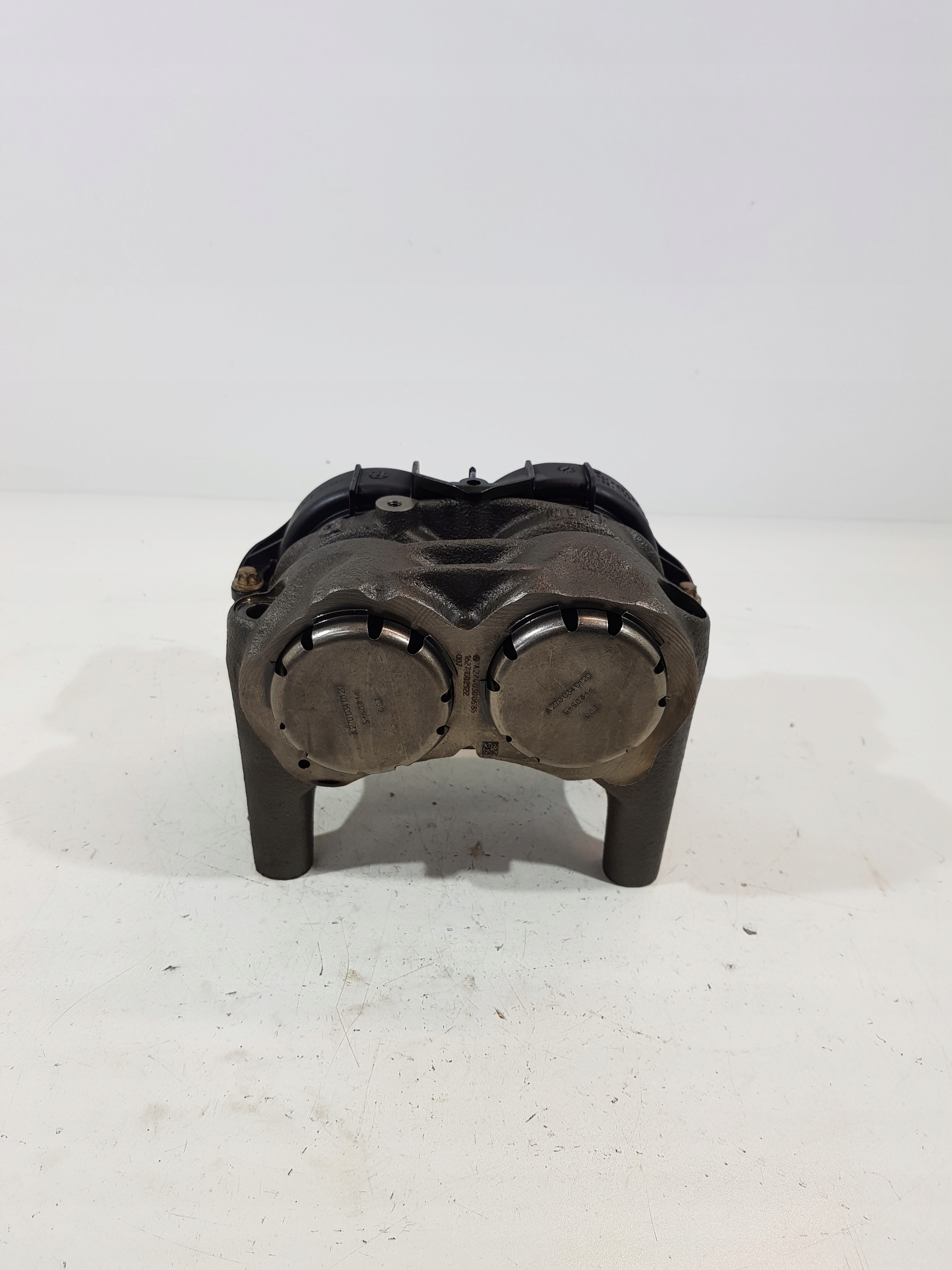 A2740340112 - Балансувальні вали A2740300685 MERCEDES W205 2.0 CGI