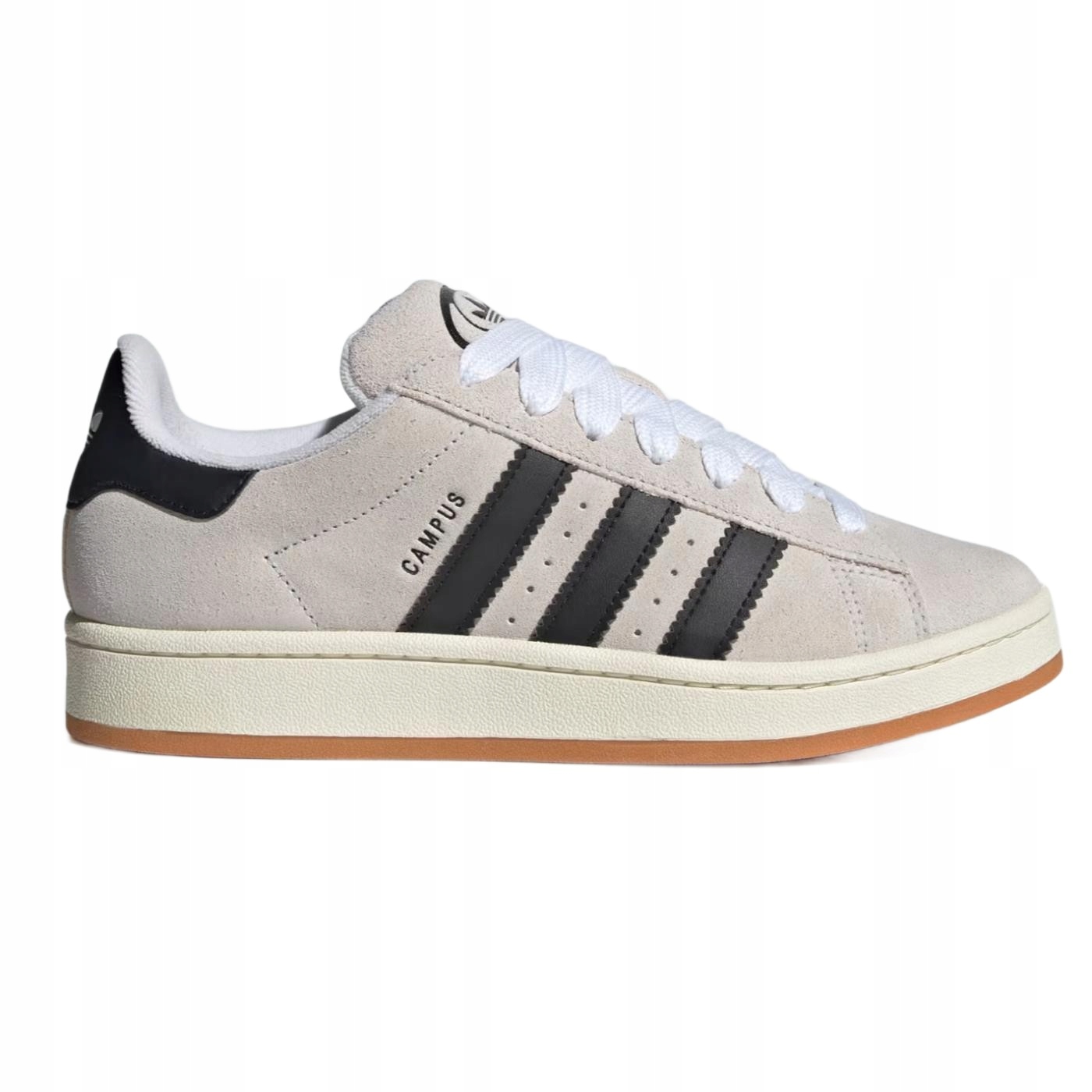 Dámské tenisky Adidas Campus 00s W GY0042 béžové 38 2/3 Eu