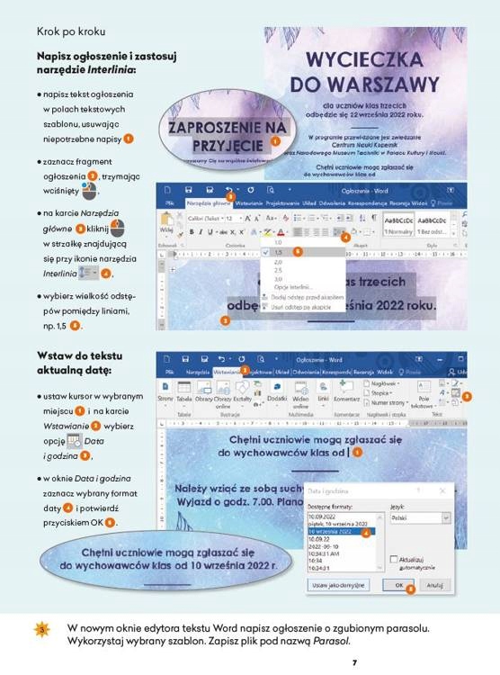 Edukacja Informatyczna Zeszyt ćwiczeń + CD klasa 3 Autor Anna Stankiewicz-Chatys Ewelina Włodarczyk