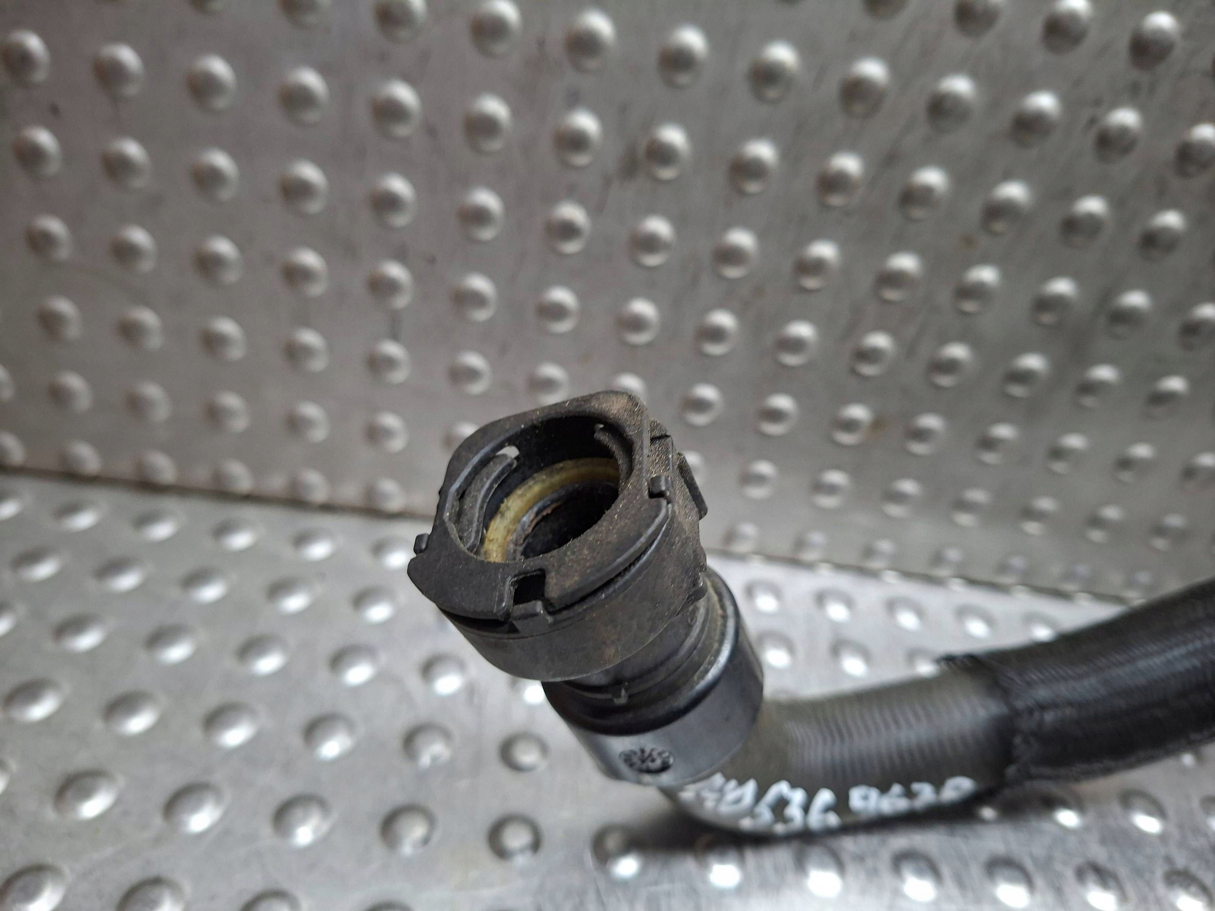 crijevo prijenos vode 140536967R RENAULT MASTER IV 2.3 DCI 2019