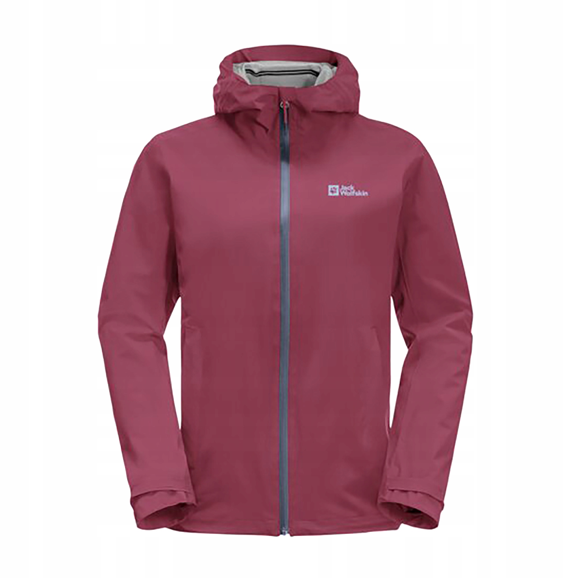 Kurtka damska Jack Wolfskin Highest Peak S