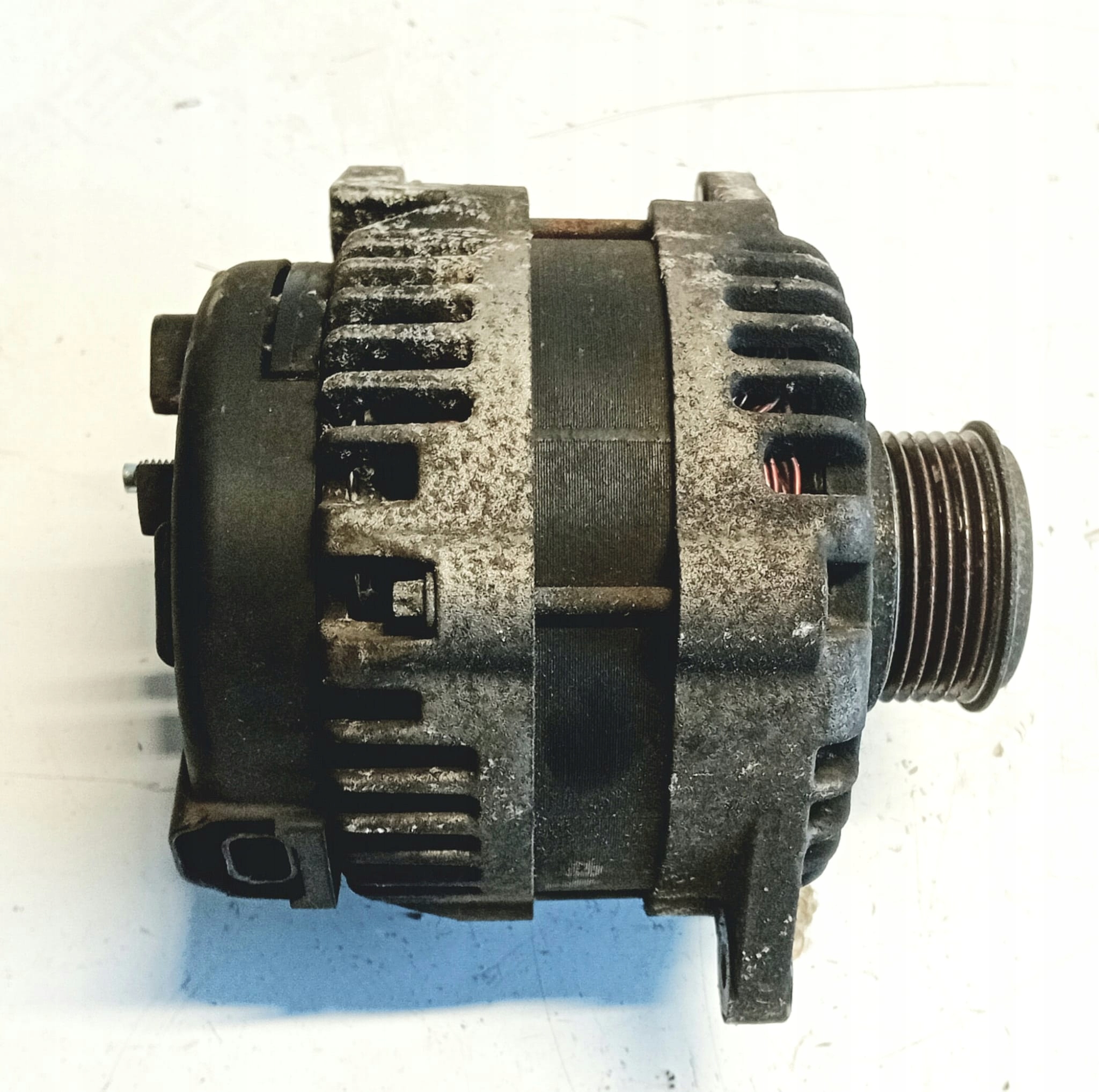 OPEL ASTRA J ALTERNATOR 1.7CDTI BT 13579662