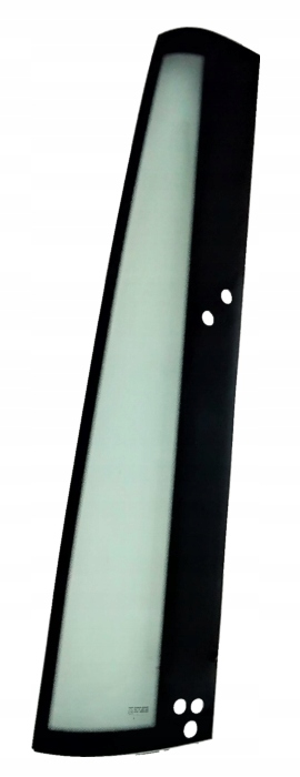 SZYBA BOCZNA MERCEDES ECONIC TRÓJKĄT LEWA WYSOKI