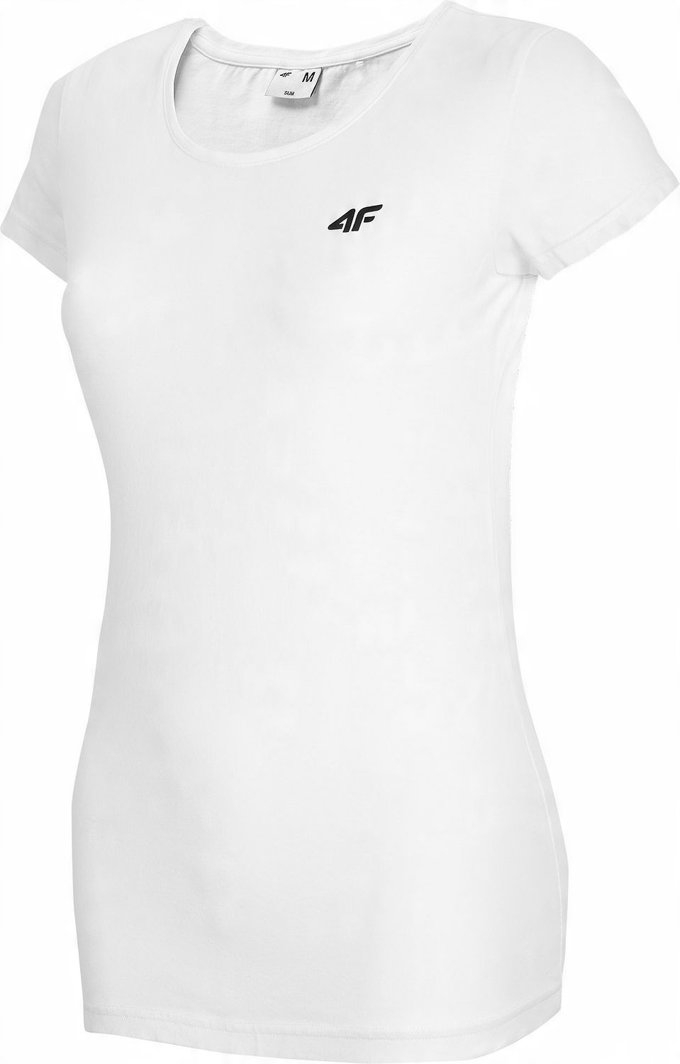 

Koszulka Damska T-shirt 4F roz. L