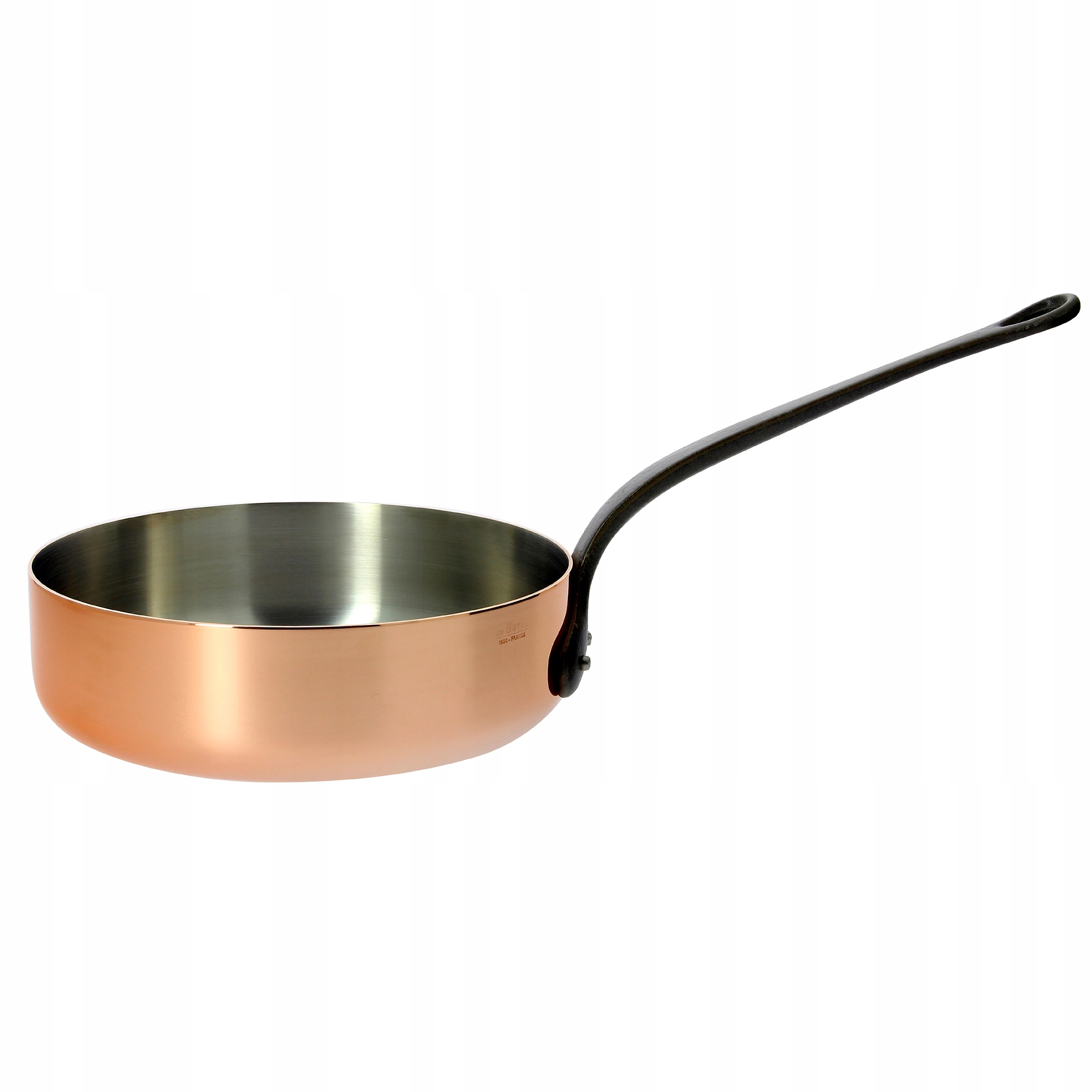 Rendlík de Buyer Inocuivre Tradition 1,8l