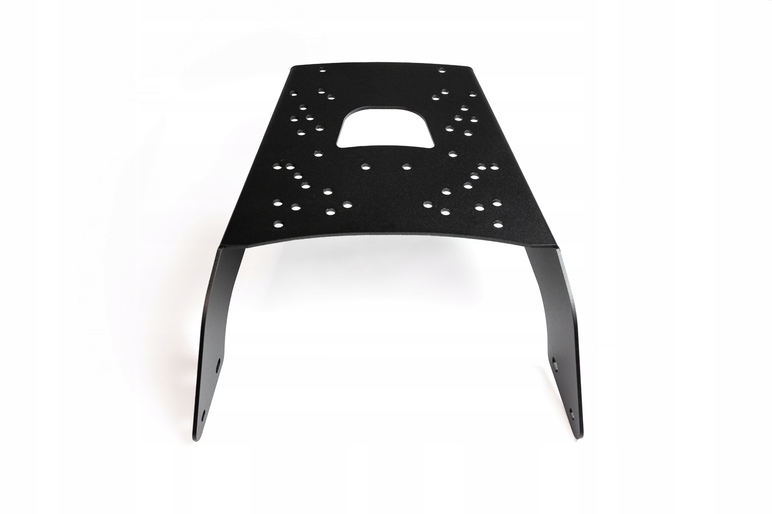 SUZUKI GSF 650 Bandit rok 00-12 Stelaż Kufra Centralnego BS Customs Producent inny