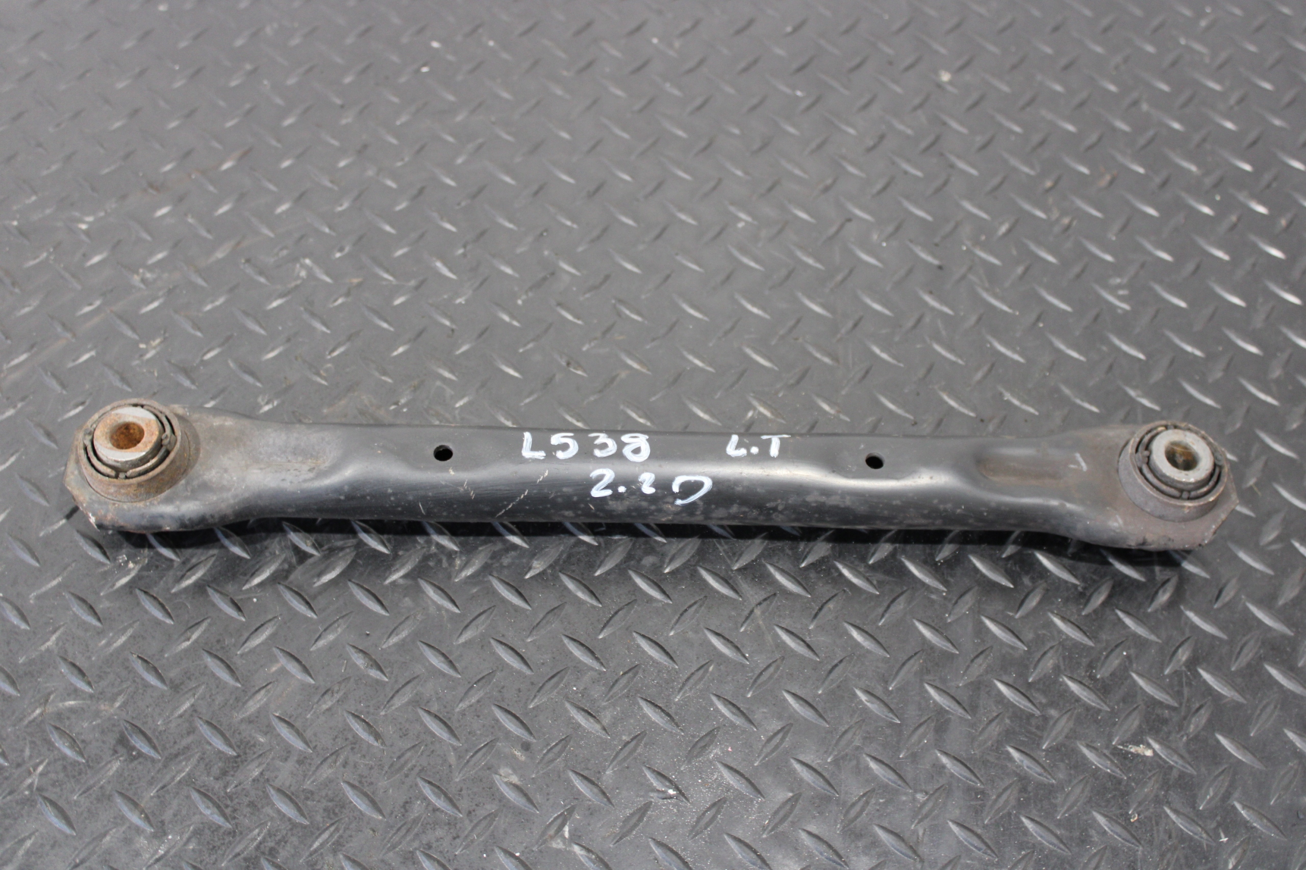 Querlenker links heck LAND ROVER EVOQUE L538