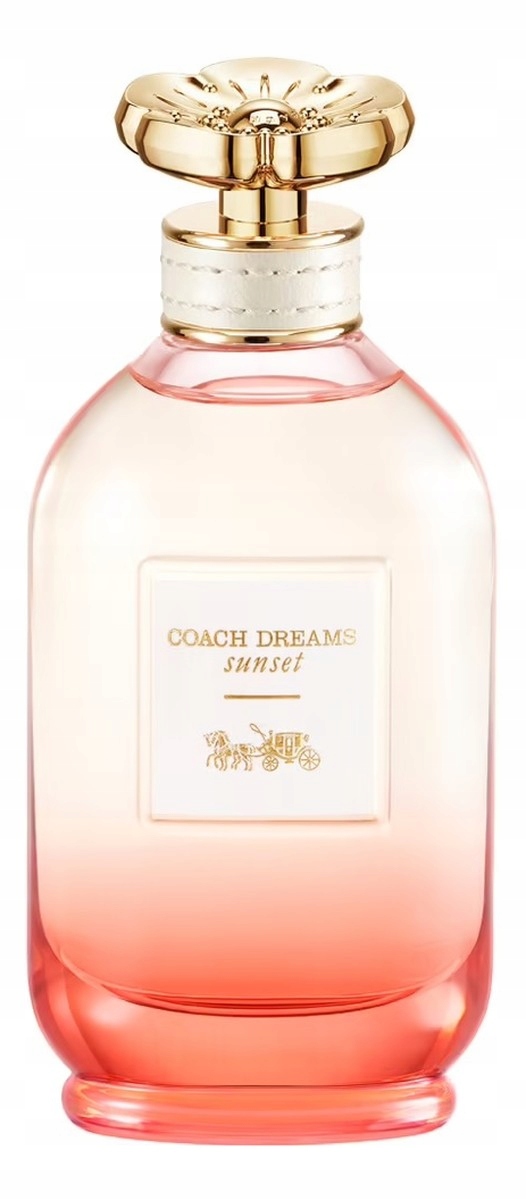 Coach Dreams sunset parfémovaná voda sprej 90 ml