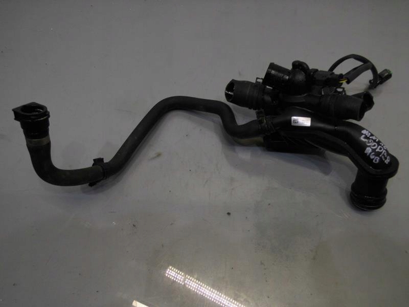 Корпус термостата MINI R55 CLUBMAN 1.6 8699290