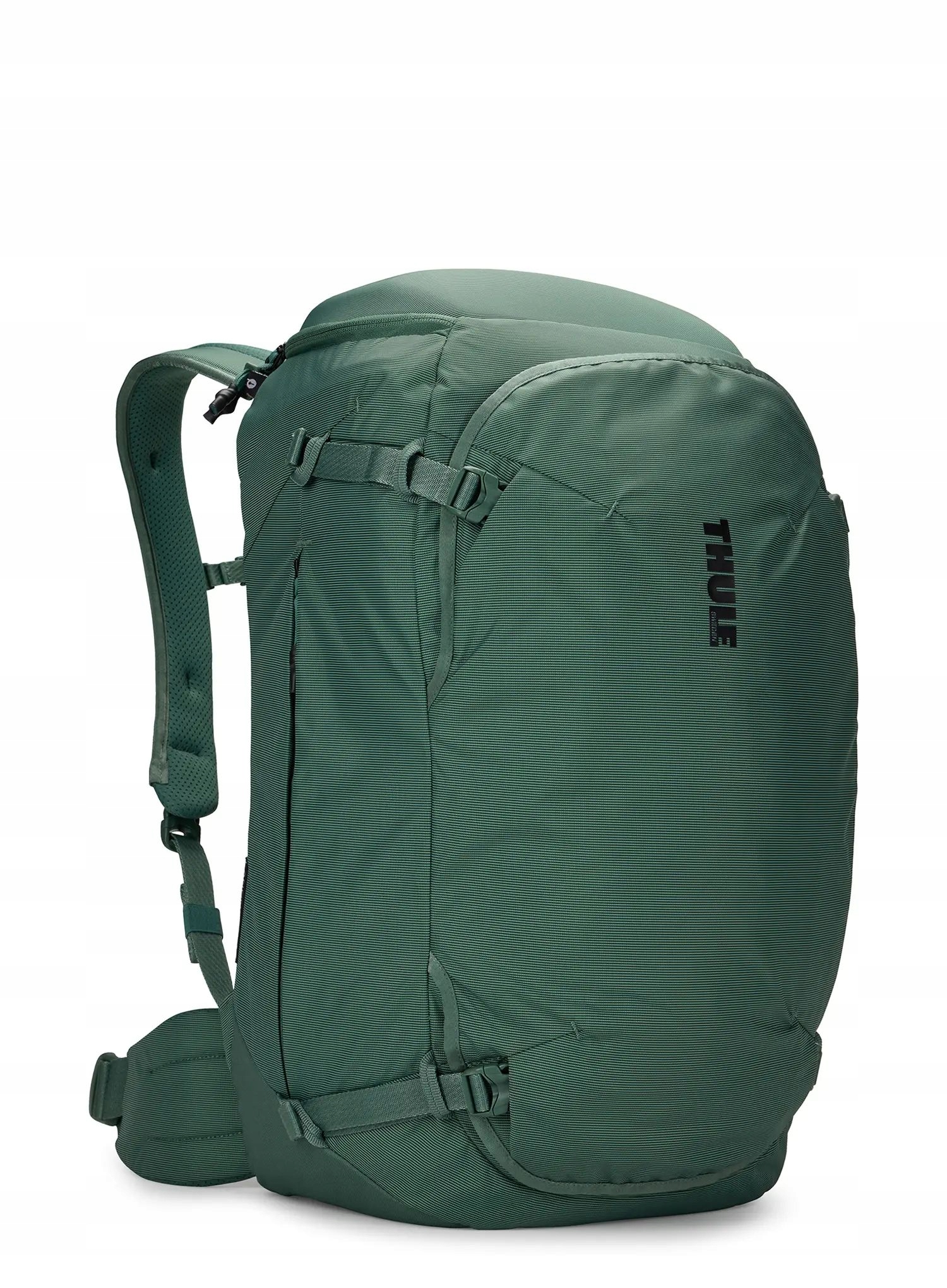Batoh Thule Landmark Travel Pack 40L hazy green