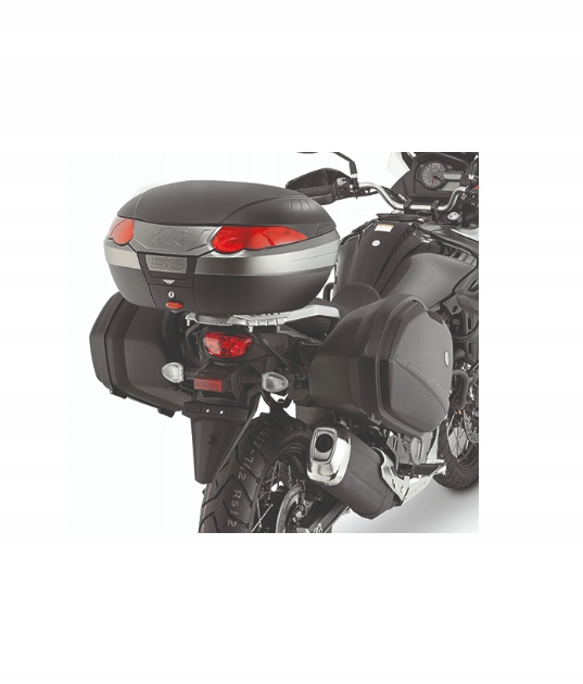 Kappa bočný rám Suzuki DL 650 V-strom KLR3112