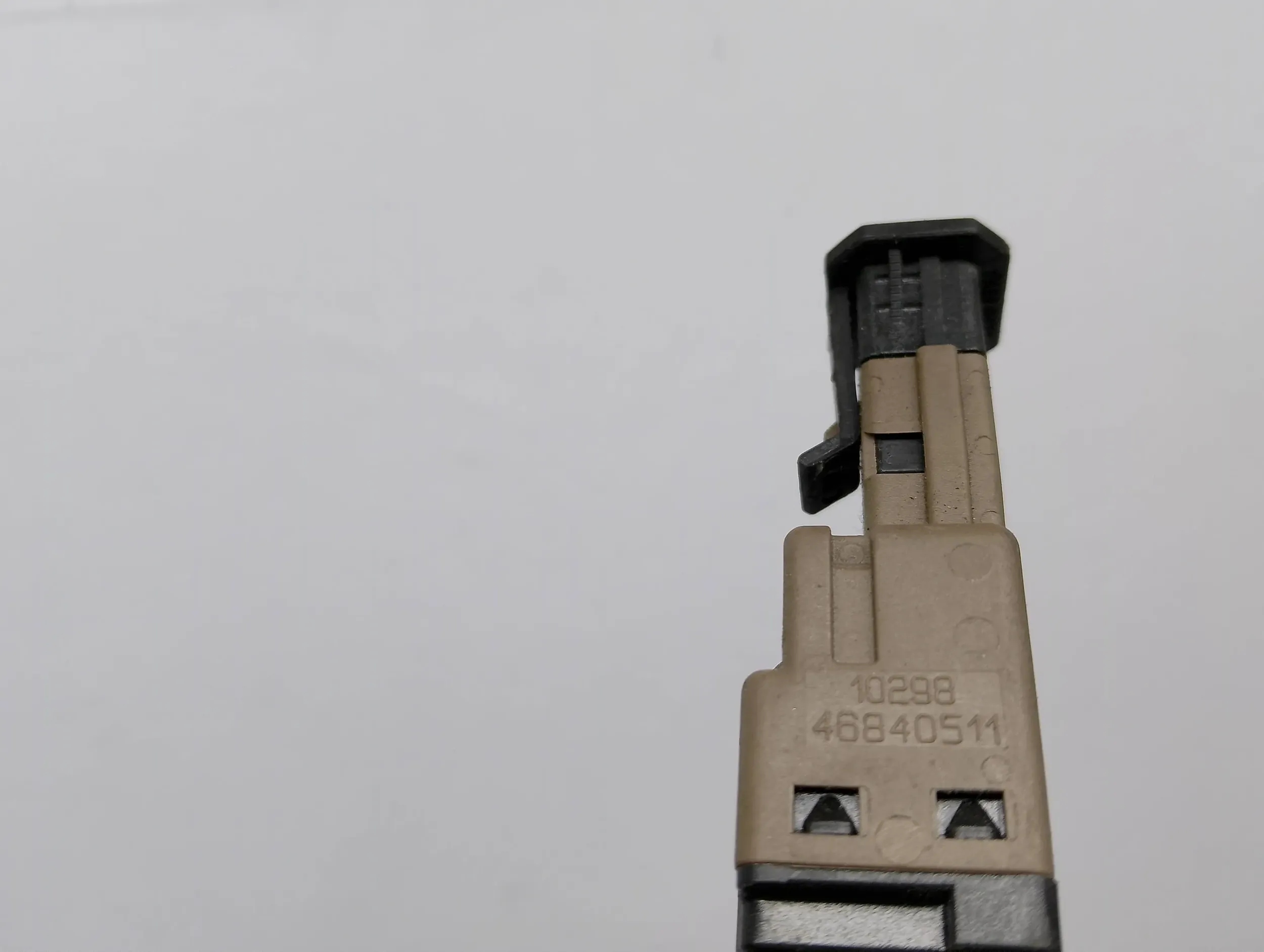 Sensor der Kupplung Fiat Alfa Romeo 46840511
