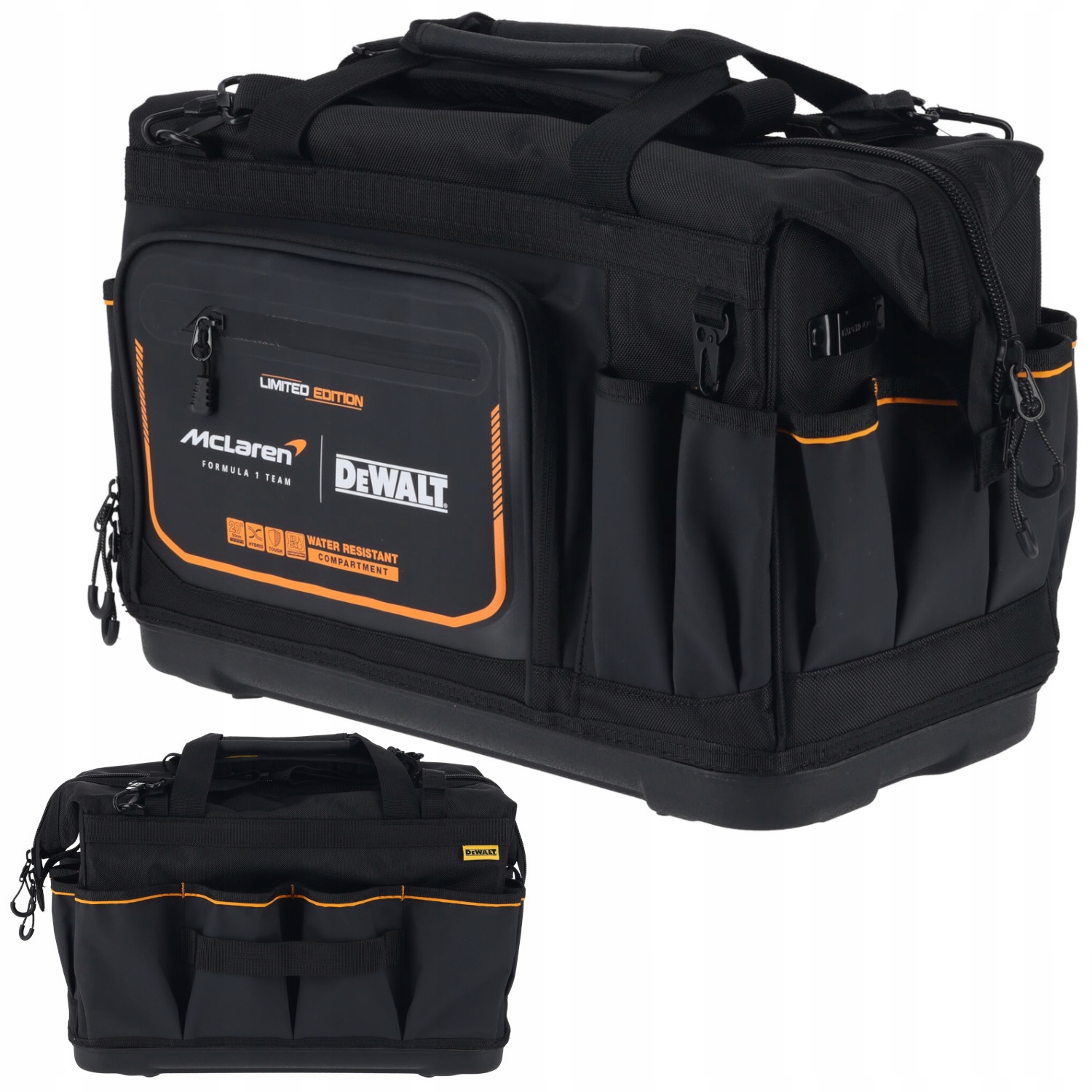 Taška na nářadí přes rameno 20'' série McLaren DeWALT DWST60104-9