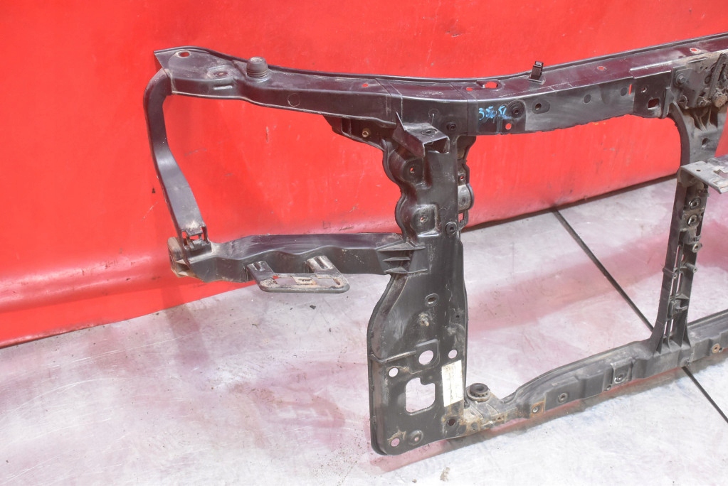 support panel for radiators pillar KIA SPORTAGE 2 II 2.0 141 KM LIFT 04-08