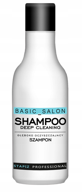 Stapiz Szampon oczyszczający 1000ml