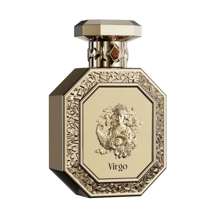 Arabské parfémy Genesis Virgo French Avenue, 90ml Unisex