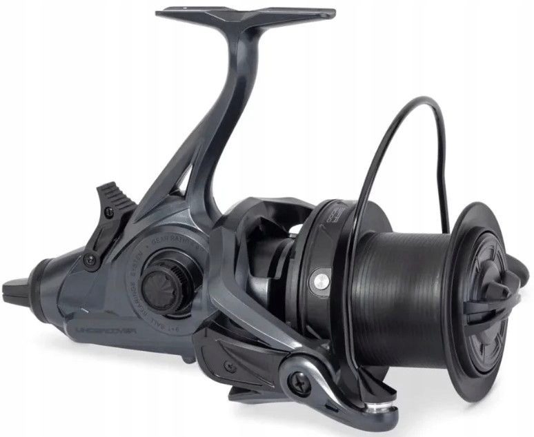 Kołowrotek Anaconda Undercover Bfr 12000