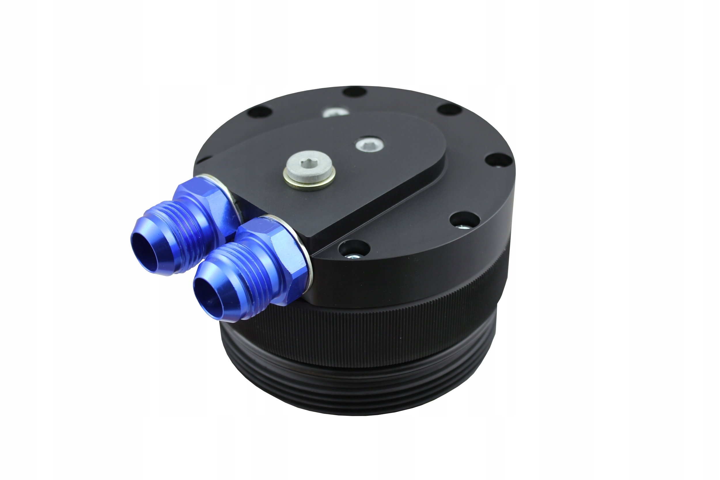 Adaptér olejové základny pro motory Bmw M52 M54 chladič oleje AN10 Ftwl