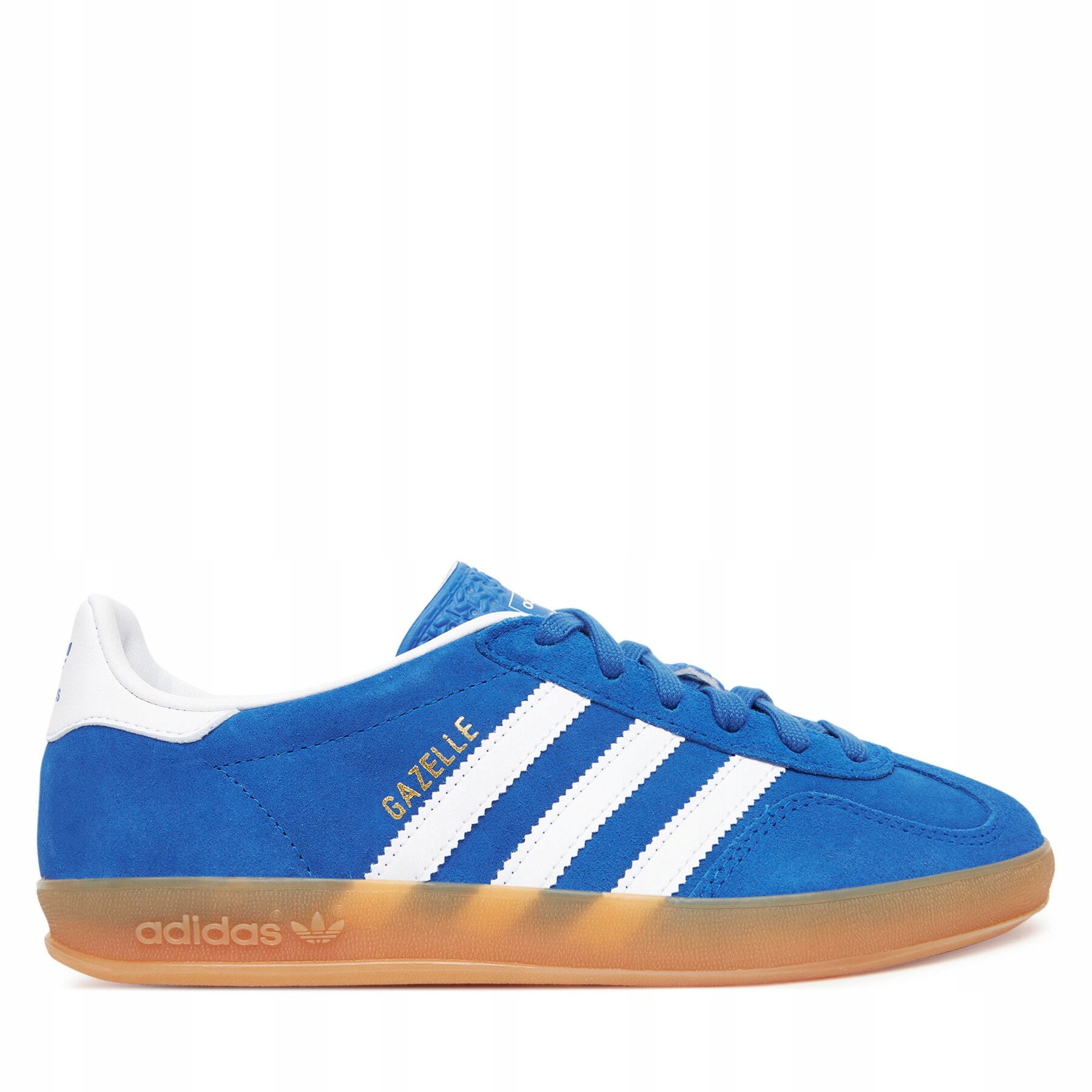 Sportovní obuv Adidas Gazelle Indoor JI2061 38