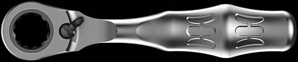 Grzechotka Zyklop Mini 1 4 05003660001 Wera