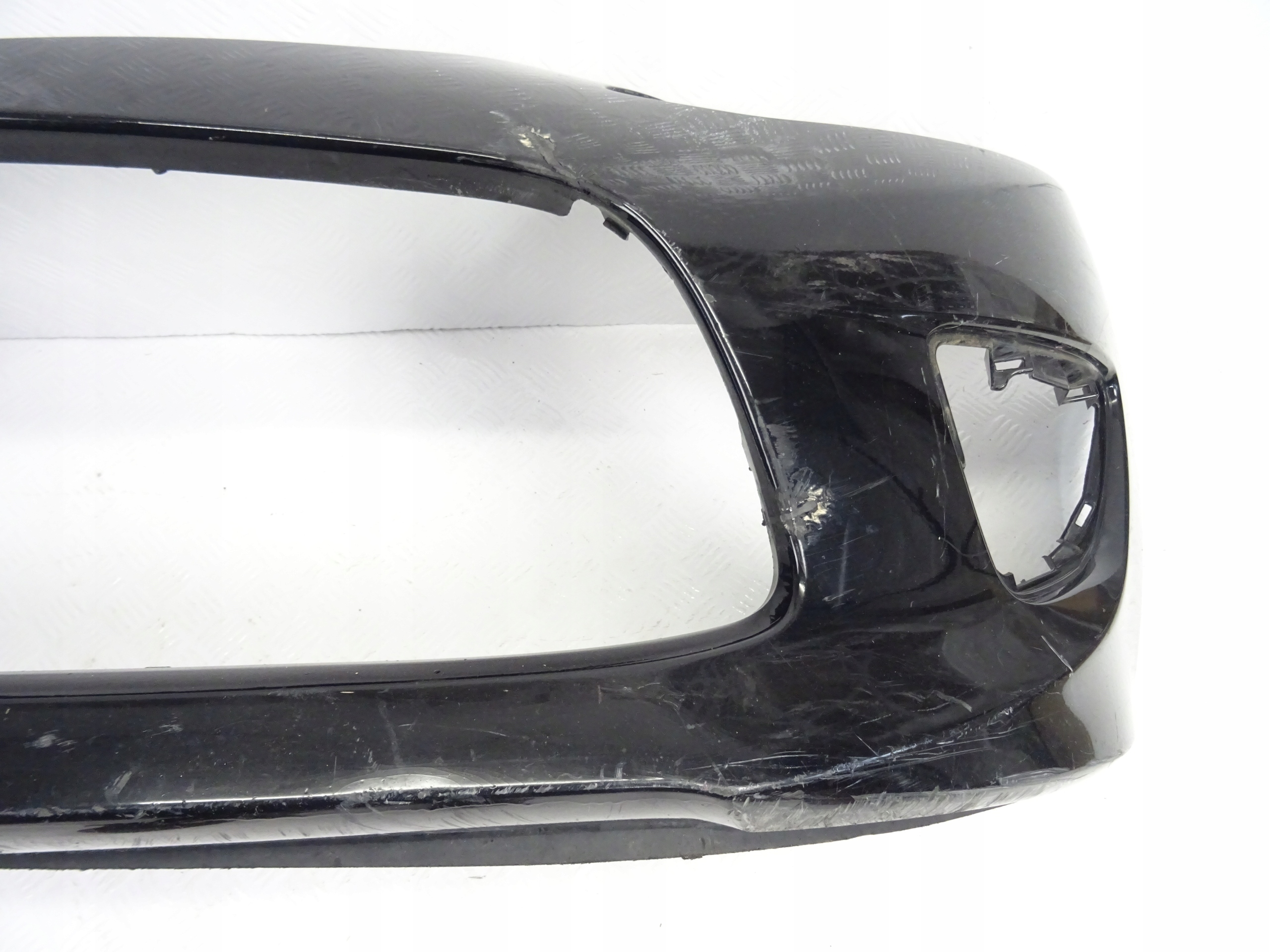 Mazda 2 II SPORT bumper front front