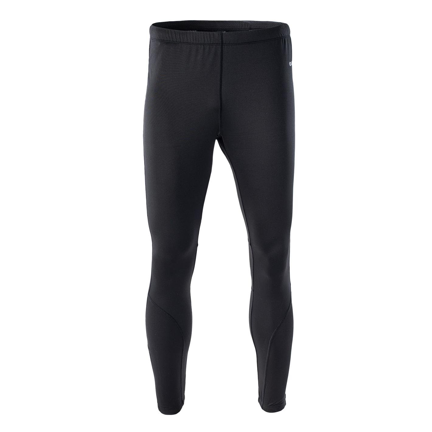 Pánské kalhoty Mile Hi-tec Black