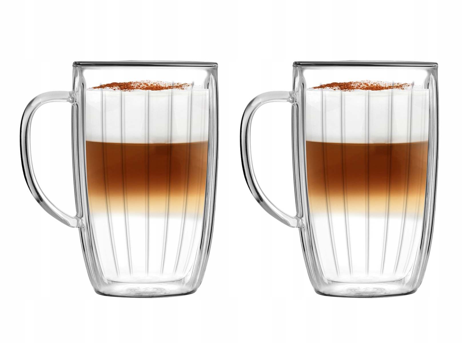 

Szklanki termiczne Vialli Design Tulip 350ml 2szt.