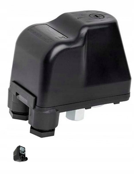 Vypínač čerpadla pro Nocchi Pentair Water Multi Evo-a 3-60 Aquasystem VAO100