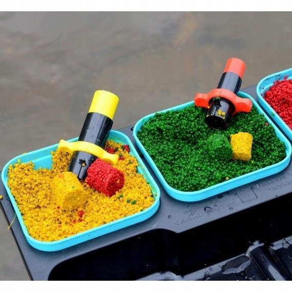 PRESTON Forma do zanęty Preston Quick Cone and Bait Mould - Large Marka Preston