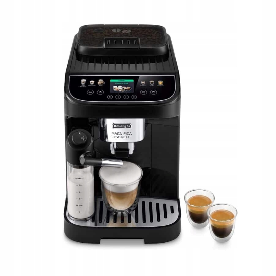 Automatický kávovar DeLonghi Ecam 310.60.B