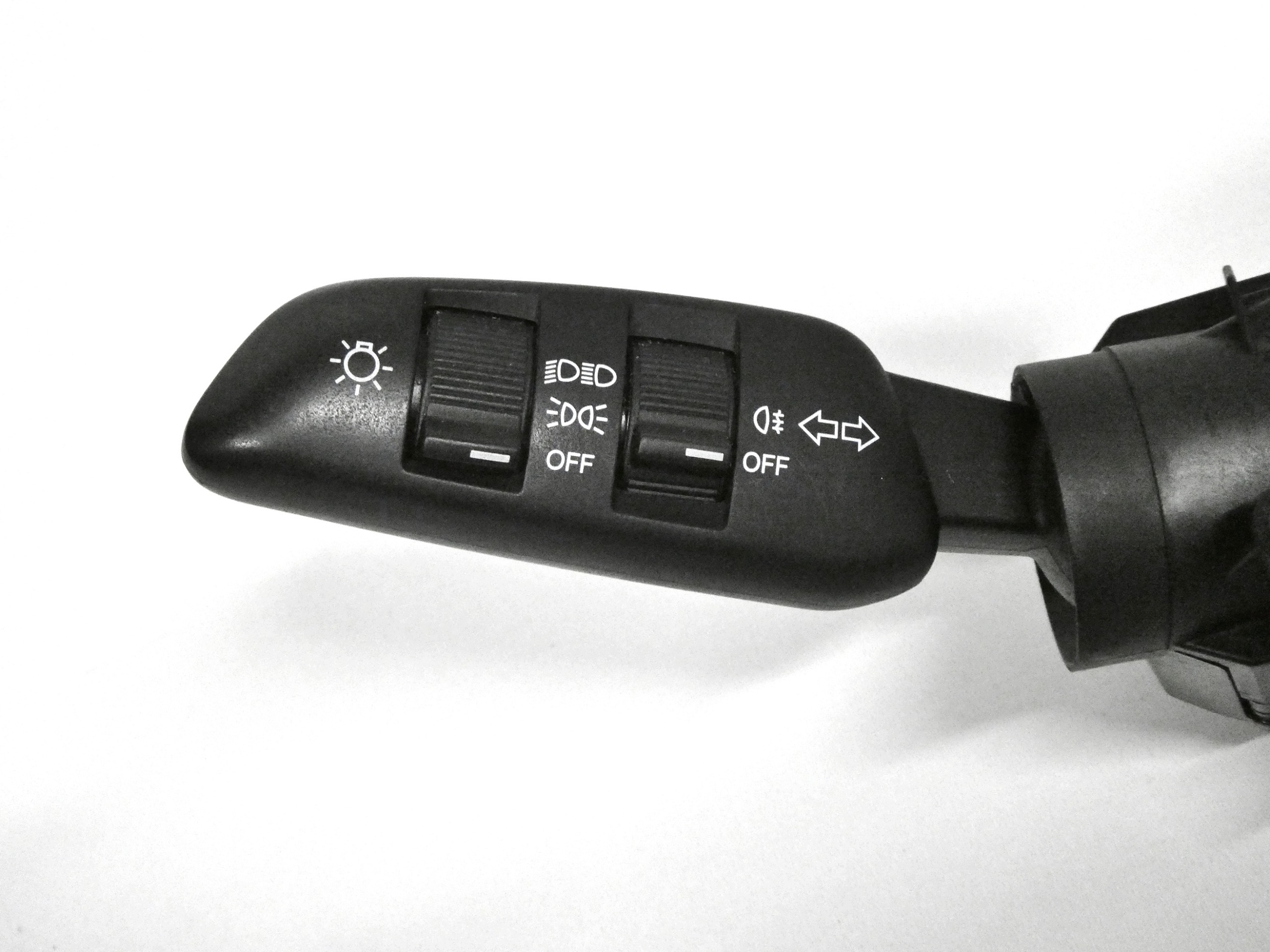 commande levier commodo sous volant contrôle SSANGYONG TIVOLI 15-18