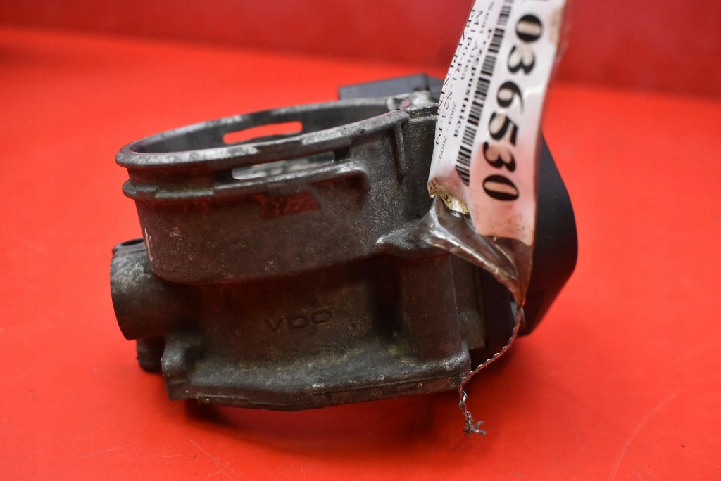 Valvola a farfalla A2C53249824 SEAT ALTEA XL 1 e 1.9 TDI 105 KM 04-09