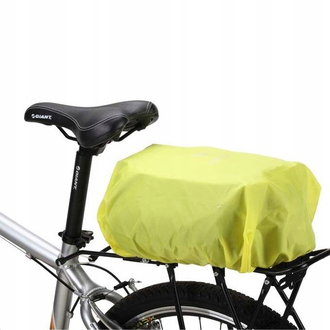 Pokrowiec Przeciwdeszczowy Na Torbę Rowerową