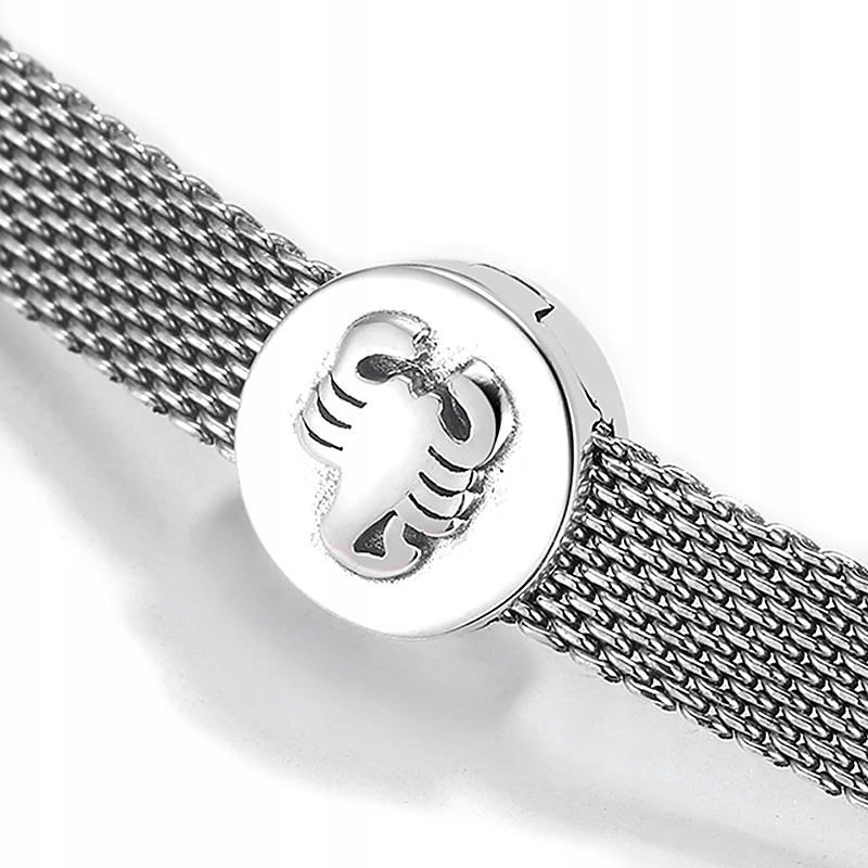 

Charms Zodiak Skorpion Reflexions do Pandora