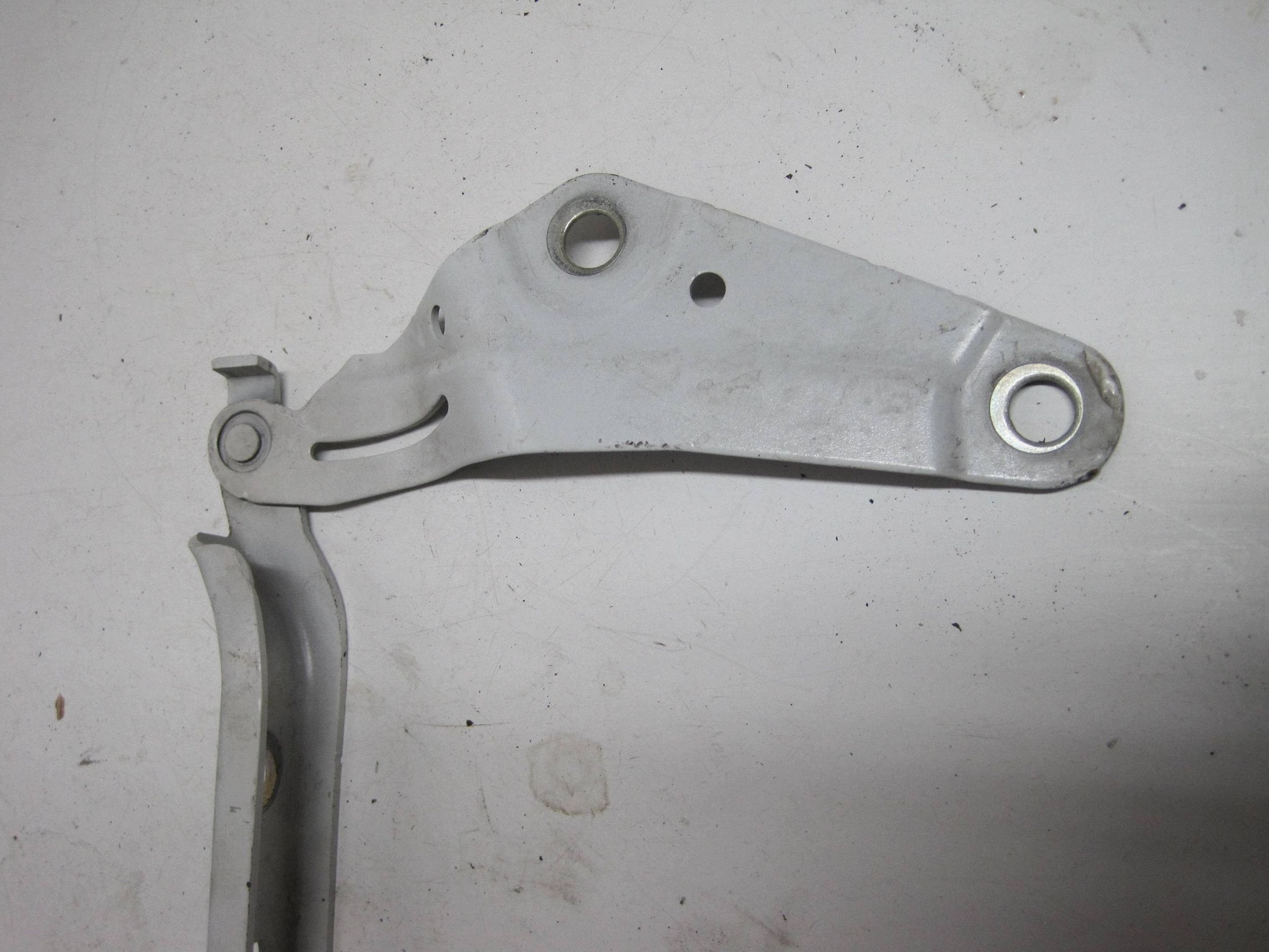 cerniere cofano VOLKSWAGEN T-ROC 2GA 2GA823302B