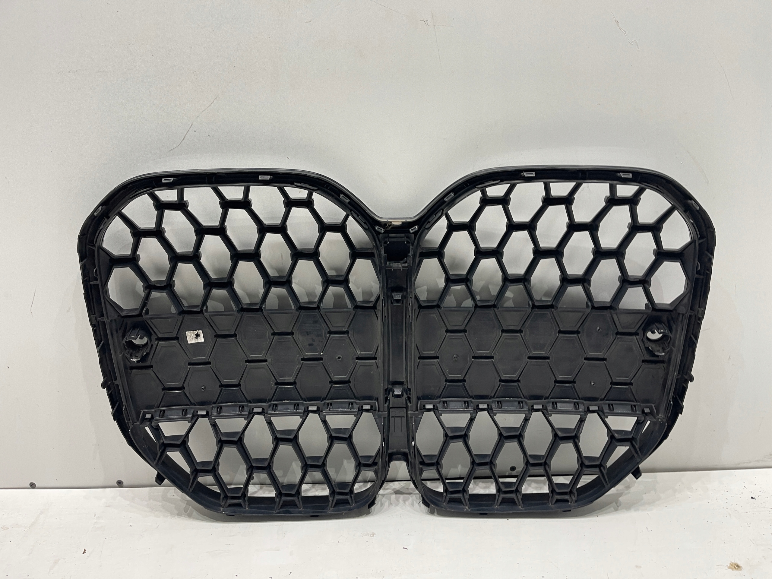 BMW 4 G23 Kühlergrill FRONTGRILL Kühlergitter - Thumbnail 5