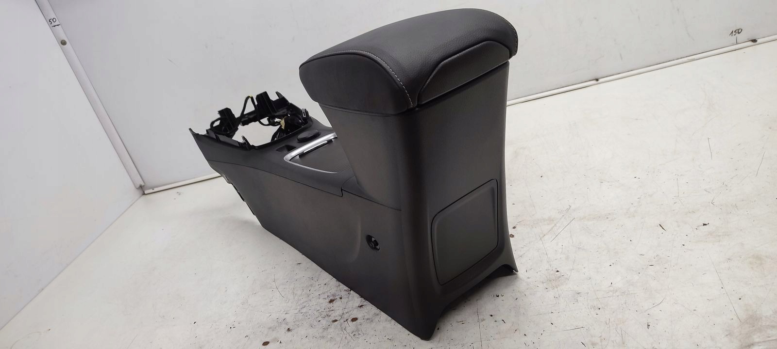 bracciolo tunel Opel Astra K LIFT kombi