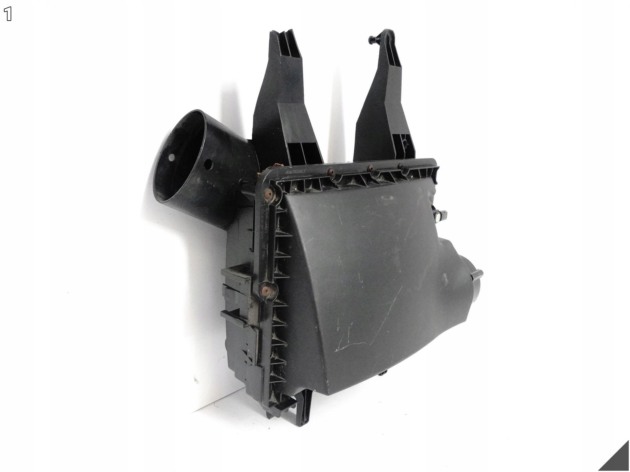 MERCEDES SPRINTER III W906 06-18 Gehäuse filter luft A0000907801