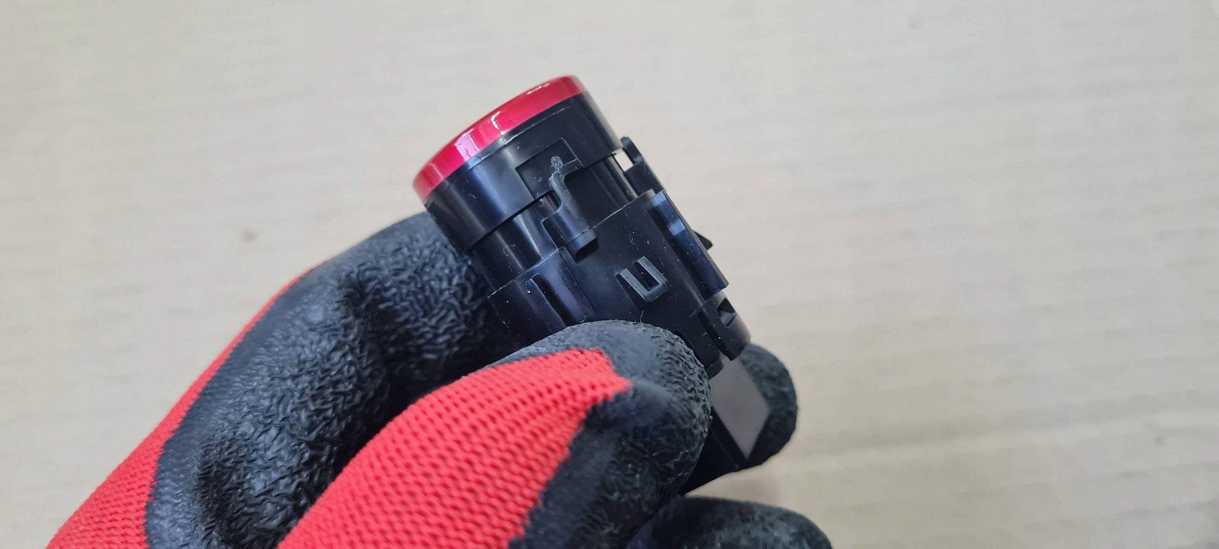 SQ8 4M RSQ8 Q8 switch button START STOP red 83A905217A SQ7 4M Q7
