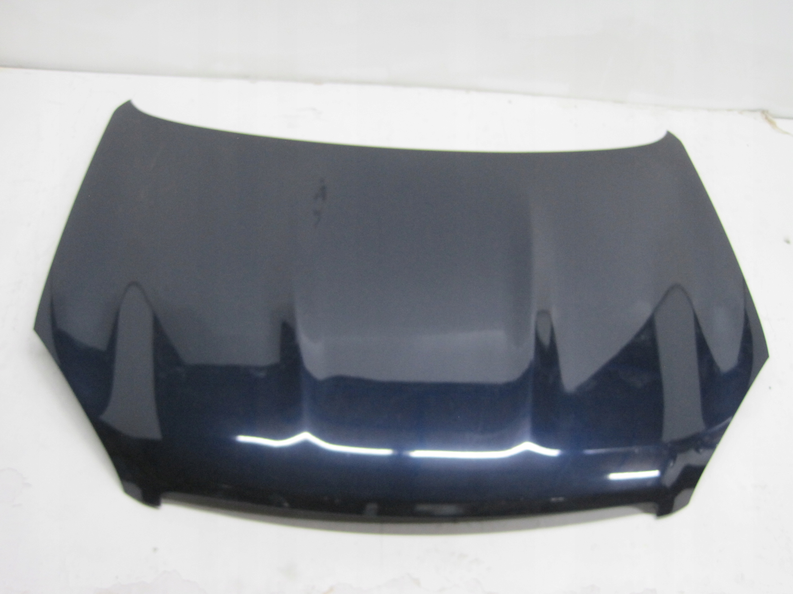 Capot NISSAN QASHQAI J10