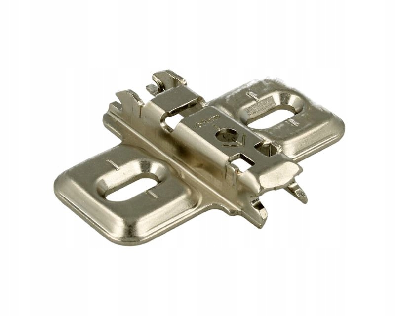 

Prowadnik Do Zawiasu Clip 173L6100 h=0mm Bez Euro
