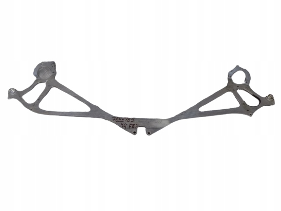 BMW M4 F82 стойка кронштейн укрепление 7855855