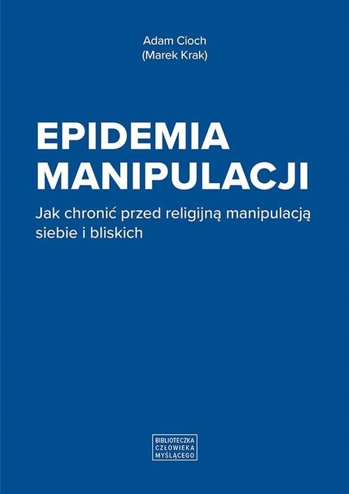 

Epidemia manipulacji