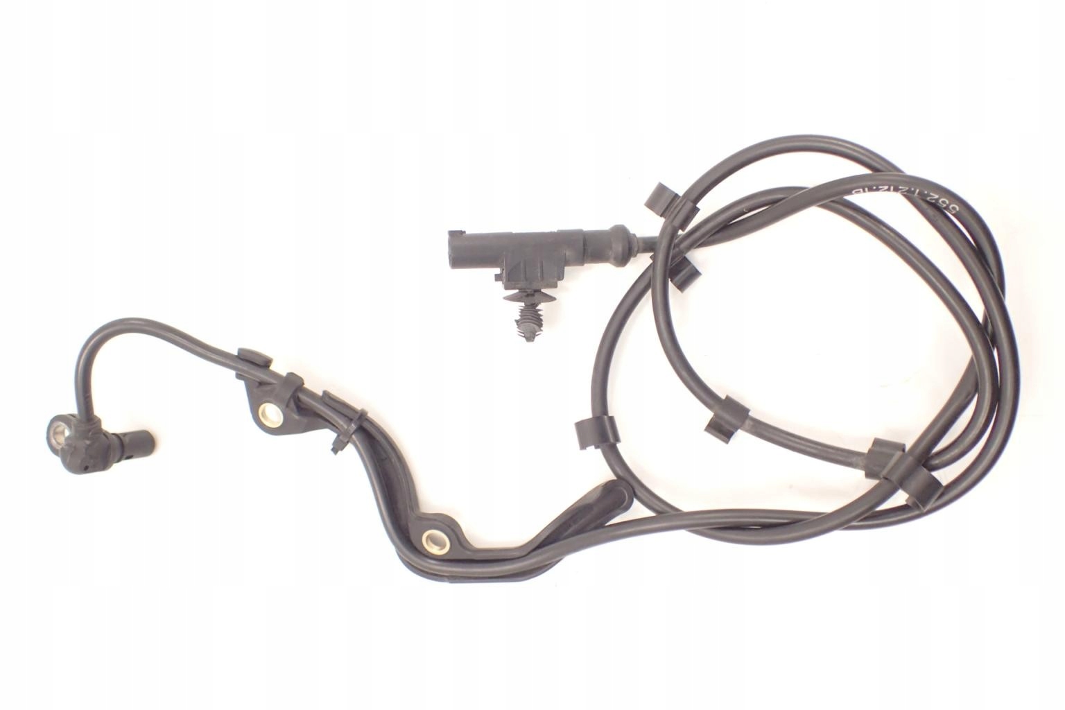 Ducati Monster 1200 14 17 Czujnik ABS przod