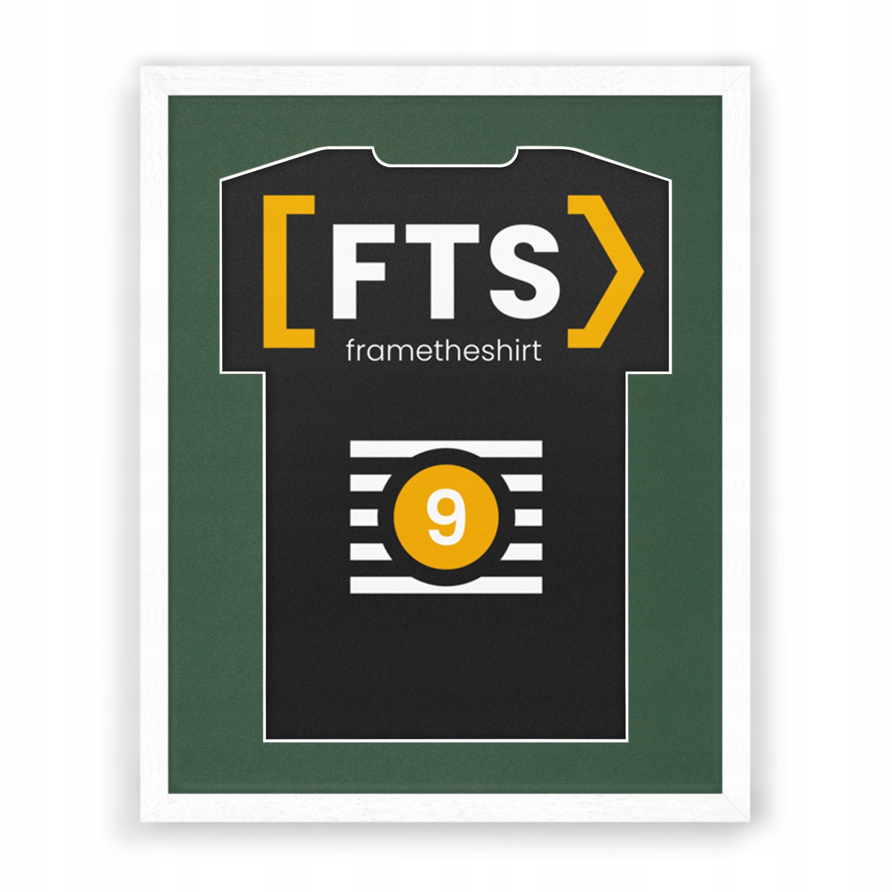 Výjimečná úprava dětského sportovního trička 43 x 53 cm – dárek jako suvenýr