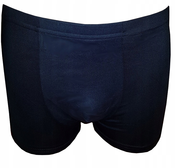 6x BOKSERKI BAMBUSOWE BAMBUS ANTYBAKTERYJNE XXXL Rozmiar 3XL