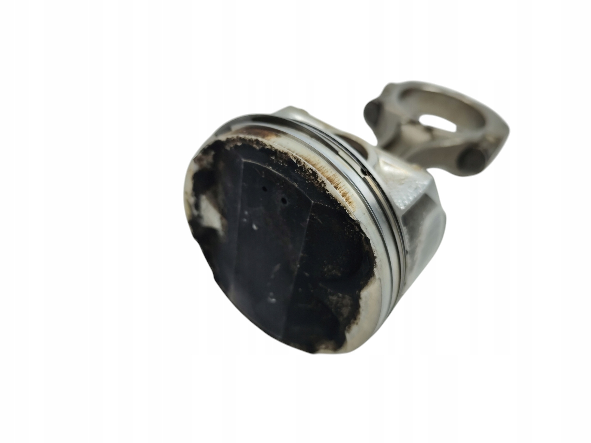 Piston Bielle SUBARU LEGACY IV 2.0 165KM EJ204